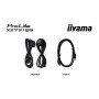 Монітор iiyama X2791QS-B1