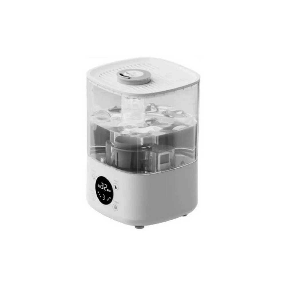 Зволожувач повітря Xiaomi Xiaoda Desk Humidifier F100S 2.5L (XD-F100-01)