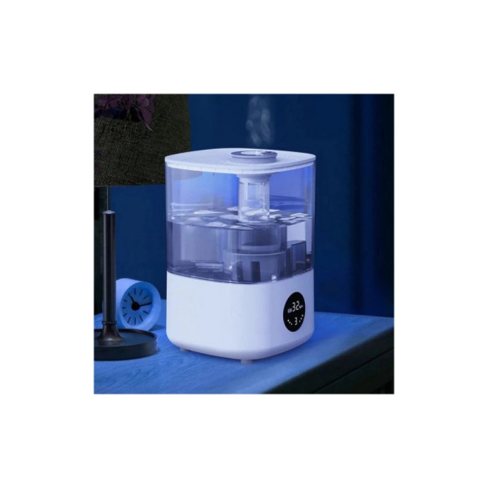 Зволожувач повітря Xiaomi Xiaoda Desk Humidifier F100S 2.5L (XD-F100-01)