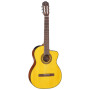 Гітара класична Takamine GC3CE NAT (221977) Гітара класична Takamine GC3CE NAT (221977)