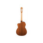 Гітара класична Takamine GC3CE NAT (221977) Гітара класична Takamine GC3CE NAT (221977)