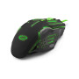 Мишка Esperanza MX403 Apache green (EGM403G) Мишка Esperanza MX403 Apache green (EGM403G)