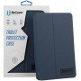Чохол до планшета BeCover Premium Huawei MatePad T10 Deep Blue (705444) Чохол до планшета BeCover Premium Huawei MatePad T10 Deep Blue (705444)
