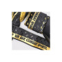 Боксерські рукавички Leone GN220 DNA Black 12 унцій (GN220_Black_12oz)