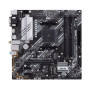 Материнcька плата ASUS PRIME B550M-A WIFI II sAM4 B550 4xDDR4 M.2 HDMI DP D-Sub Wi-Fi BT mATX