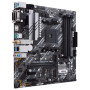 Материнcька плата ASUS PRIME B550M-A WIFI II sAM4 B550 4xDDR4 M.2 HDMI DP D-Sub Wi-Fi BT mATX