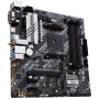 Материнcька плата ASUS PRIME B550M-A WIFI II sAM4 B550 4xDDR4 M.2 HDMI DP D-Sub Wi-Fi BT mATX