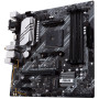 Материнcька плата ASUS PRIME B550M-A WIFI II sAM4 B550 4xDDR4 M.2 HDMI DP D-Sub Wi-Fi BT mATX