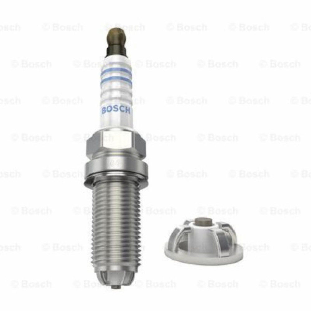 Свічка запалювання Bosch 0 242 245 581