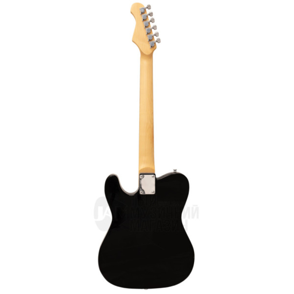 Електрогітара Parksons STC-430 Black