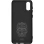 Чохол до мобільного телефона Armorstandart ICON Case Samsung A02 (A022) Black (ARM58228) Чохол до мобільного телефона Armorstandart ICON Case Samsung A02 (A022) Black (ARM58228)