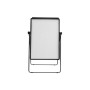 Фліпчарт Buromax 70х100cм, double side, magnetic, aluminum frame (BM.0201)