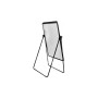 Фліпчарт Buromax 70х100cм, double side, magnetic, aluminum frame (BM.0201)