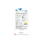 Плівка захисна Drobak Ceramics Apple iPhone 16 Pro Max (676755) Плівка захисна Drobak Ceramics Apple iPhone 16 Pro Max (676755)
