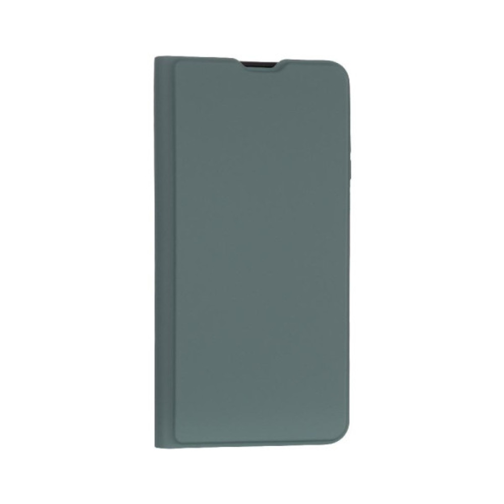 Чохол до мобільного телефона BeCover Exclusive New Style Infinix HOT 50 (X6720) Dark Green (712636)