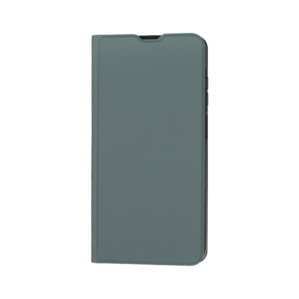 Чохол до мобільного телефона BeCover Exclusive New Style Infinix HOT 50 (X6720) Dark Green (712636)