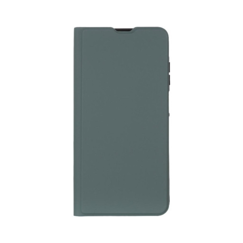 Чохол до мобільного телефона BeCover Exclusive New Style Infinix HOT 50 (X6720) Dark Green (712636)