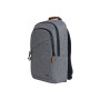 Рюкзак для ноутбука Trust 16" Avana Grey (24981) Рюкзак для ноутбука Trust 16" Avana Grey (24981)