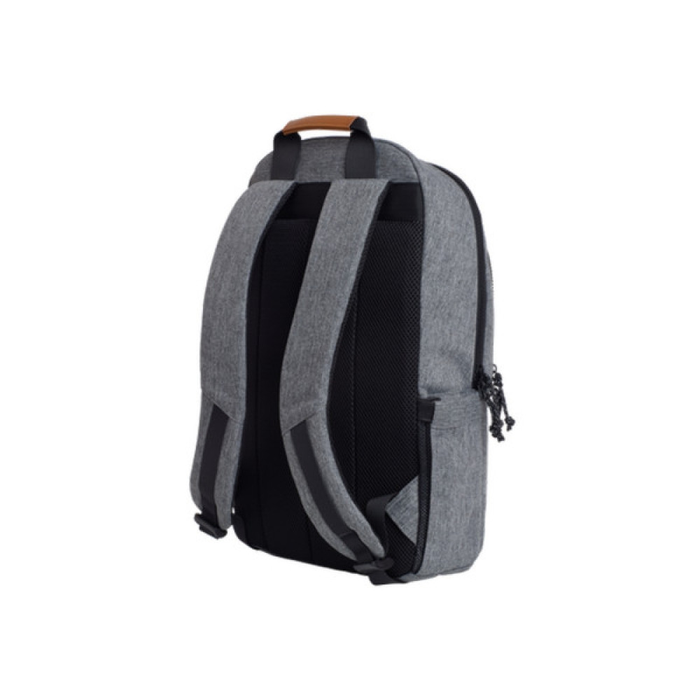 Рюкзак для ноутбука Trust 16" Avana Grey (24981)