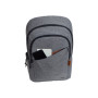 Рюкзак для ноутбука Trust 16" Avana Grey (24981) Рюкзак для ноутбука Trust 16" Avana Grey (24981)