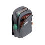 Рюкзак для ноутбука Trust 16" Avana Grey (24981) Рюкзак для ноутбука Trust 16" Avana Grey (24981)