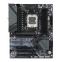 Материнська плата GIGABYTE B650 EAGLE AX sAM4 B650 4xDDR5 M.2 HDMI DP ATX Материнська плата GIGABYTE B650 EAGLE AX sAM4 B650 4xDDR5 M.2 HDMI DP ATX
