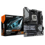 Материнська плата GIGABYTE B650 EAGLE AX sAM4 B650 4xDDR5 M.2 HDMI DP ATX Материнська плата GIGABYTE B650 EAGLE AX sAM4 B650 4xDDR5 M.2 HDMI DP ATX
