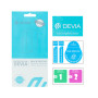 Плівка захисна Devia Hydrogel Apple iPhone SE 2022 (DV-IPH-SE2) Плівка захисна Devia Hydrogel Apple iPhone SE 2022 (DV-IPH-SE2)