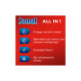 Таблетки для посудомийних машин Somat All in 1 Extra 85 шт. (9000101809961) Таблетки для посудомийних машин Somat All in 1 Extra 85 шт. (9000101809961)