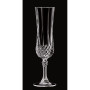 Набір келихів Cristal d'Arques Paris Longchamp 140 мл 6шт (L7553) Набір келихів Cristal d'Arques Paris Longchamp 140 мл 6шт (L7553)