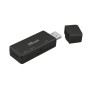 Зчитувач флеш-карт Trust Nanga USB 3.1 (21935) Зчитувач флеш-карт Trust Nanga USB 3.1 (21935)