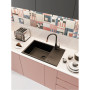 Змішувач Deante Aster (BCA_B64M) Змішувач Deante Aster (BCA_B64M)