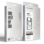 Чохол до мобільного телефона Armorstandart Unit MagCase Apple iPhone 17 Pro Titanium Grey (ARM86293) Чохол до мобільного телефона Armorstandart Unit MagCase Apple iPhone 17 Pro Titanium Grey (ARM86293)