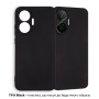 Чохол до мобільного телефона BeCover Silicone Poco F7 Black (713776) Чохол до мобільного телефона BeCover Silicone Poco F7 Black (713776)
