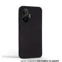 Чохол до мобільного телефона BeCover Silicone Poco F7 Black (713776) Чохол до мобільного телефона BeCover Silicone Poco F7 Black (713776)