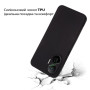 Чохол до мобільного телефона BeCover Silicone Poco F7 Black (713776) Чохол до мобільного телефона BeCover Silicone Poco F7 Black (713776)