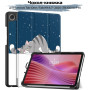 Чохол до планшета BeCover Smart Case Lenovo Tab One / Tab K9 8.7" 2025 (TB305XU/FU) Good Night (713748) Чохол до планшета BeCover Smart Case Lenovo Tab One / Tab K9 8.7" 2025 (TB305XU/FU) Good Night (713748)