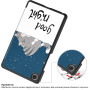 Чохол до планшета BeCover Smart Case Lenovo Tab One / Tab K9 8.7" 2025 (TB305XU/FU) Good Night (713748) Чохол до планшета BeCover Smart Case Lenovo Tab One / Tab K9 8.7" 2025 (TB305XU/FU) Good Night (713748)