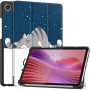 Чохол до планшета BeCover Smart Case Lenovo Tab One / Tab K9 8.7" 2025 (TB305XU/FU) Good Night (713748) Чохол до планшета BeCover Smart Case Lenovo Tab One / Tab K9 8.7" 2025 (TB305XU/FU) Good Night (713748)