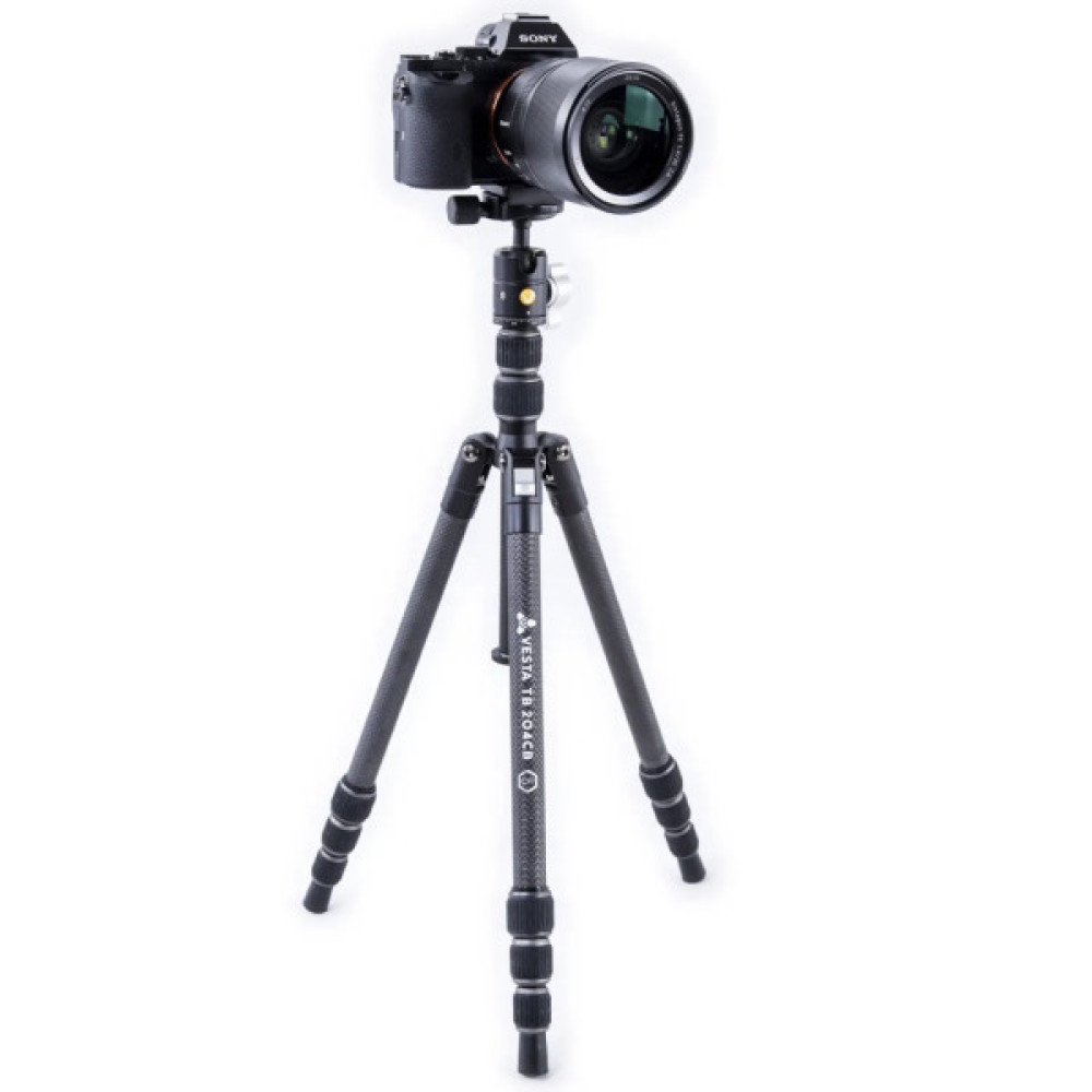 Штатив Vanguard Vesta TB 204CB (DAS301490)