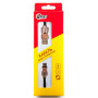Дата кабель USB 2.0 AM to Micro 5P 1.0m black Dengos (NTK-M-SET-BLACK) Дата кабель USB 2.0 AM to Micro 5P 1.0m black Dengos (NTK-M-SET-BLACK)