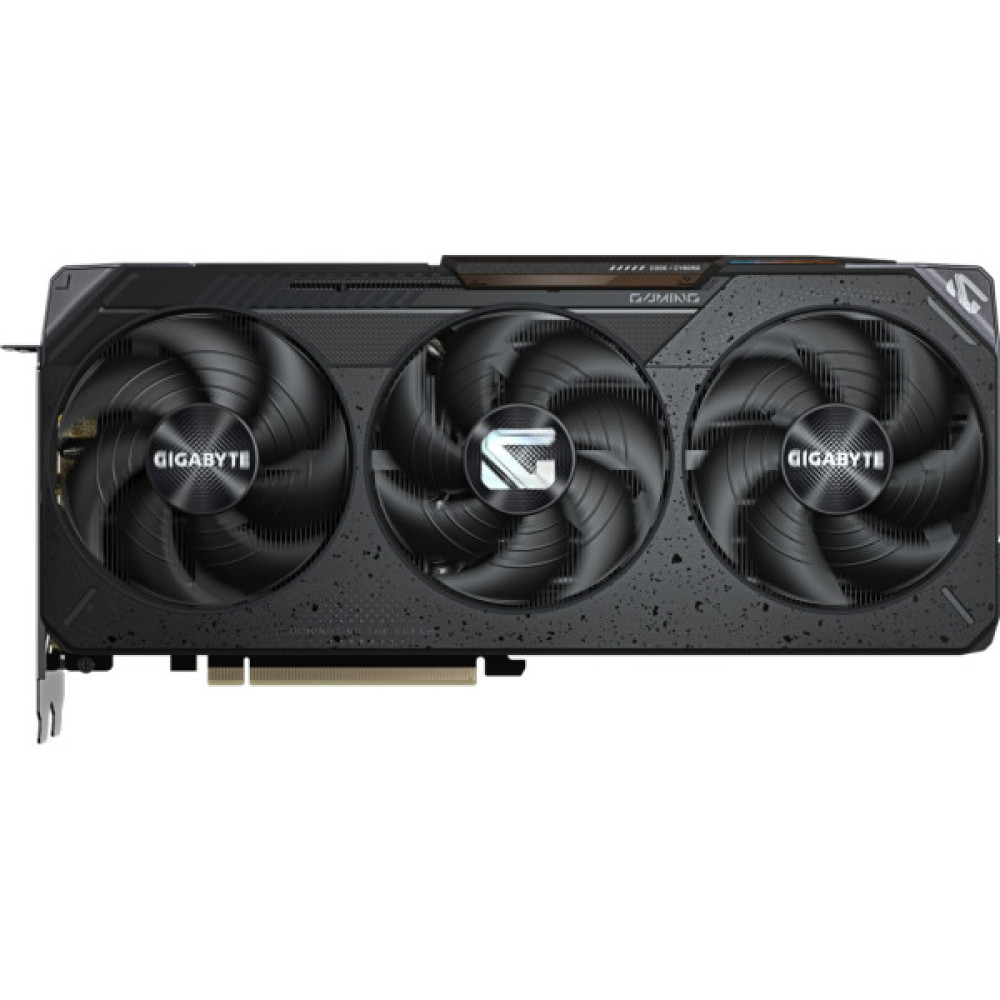 Відеокарта GIGABYTE Radeon RX 9070 XT 16Gb GAMING OC (GV-R9070XTGAMING OC-16GD)