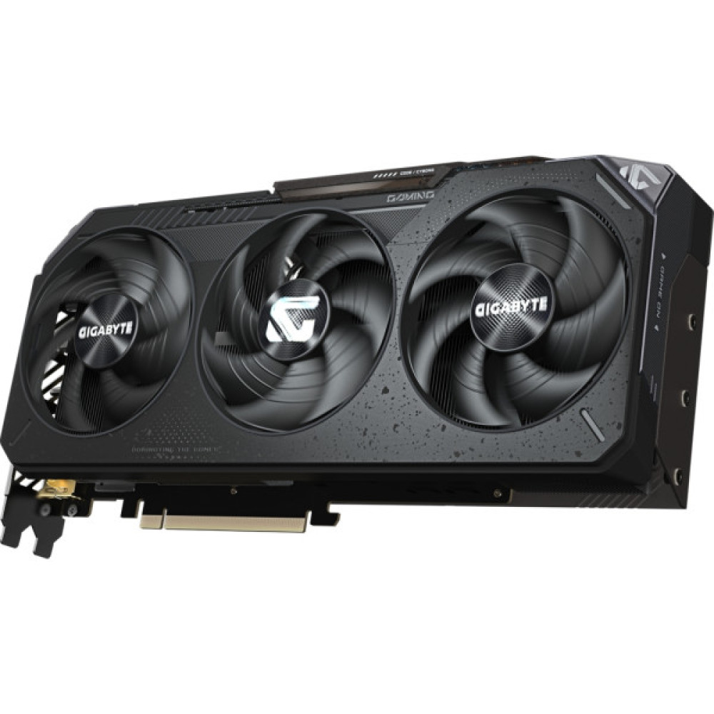Відеокарта GIGABYTE Radeon RX 9070 XT 16Gb GAMING OC (GV-R9070XTGAMING OC-16GD)