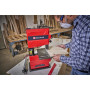 Пила стрічкова Einhell TC-SB 200/1, 250 Вт, 1400 об/хв, 900 м/хв, стіл 305x305 мм, виліт 200 мм, 15.8 кг Пила стрічкова Einhell TC-SB 200/1, 250 Вт, 1400 об/хв, 900 м/хв, стіл 305x305 мм, виліт 200 мм, 15.8 кг