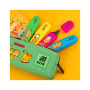 Набір маркерів Kite Highlighter Garfield, набір з 4-х кольорів (GF25-444)
