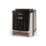 Блендер Tefal стаціонарний InfinyMix + 1600Вт, чаша-1750мл, стакан 600мл, сріблясто-чорний
