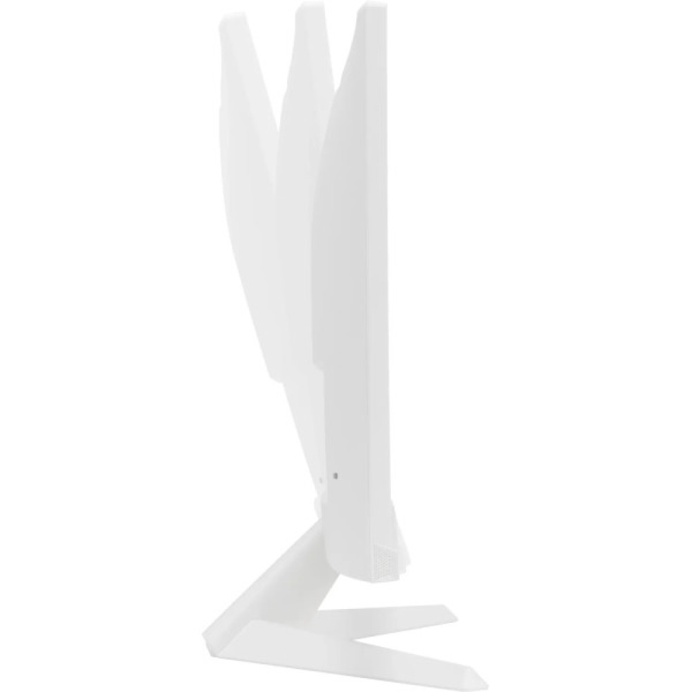 Монітор Asus 23.8" VY249HF-W HDMI, Audio, IPS, 100Hz, 1ms, AdaptiveSync, білий