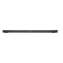 Ноутбук Apple MacBook Pro 14 A3401 M4 Space Black (Z1FE003HK)