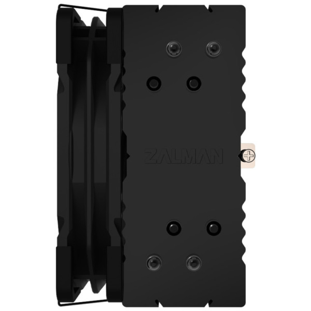 Кулер до процесора Zalman CNPS9XPERFORMAPLUSBLACK