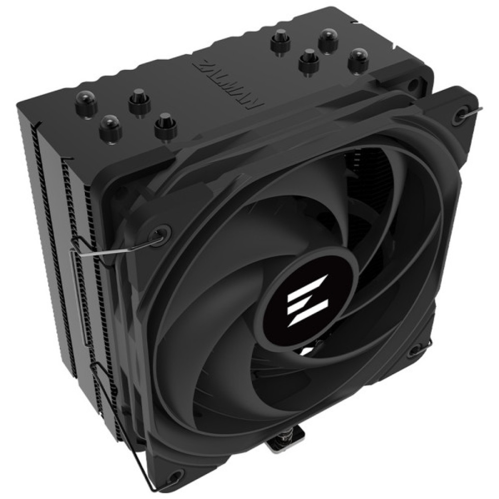 Кулер до процесора Zalman CNPS9XPERFORMAPLUSBLACK